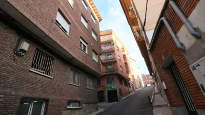 Piso en venta en Calle del Herradero, 1, Arenas de San Pedro de 60.000 €