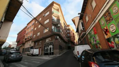 Piso en venta en Calle del Herradero, 1, Arenas de San Pedro de 60.000 €