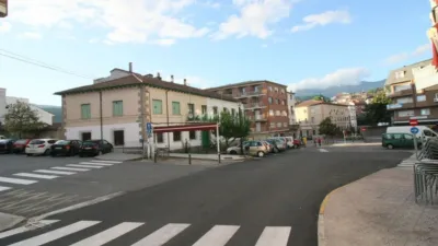 Piso en venta en Calle del Herradero, 1, Arenas de San Pedro de 60.000 €