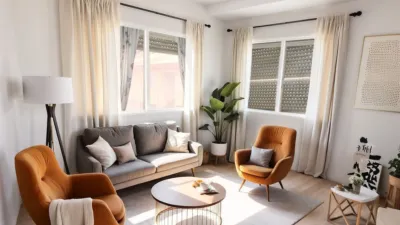 Piso en venta en Calle del Herradero, 1, Arenas de San Pedro de 60.000 €