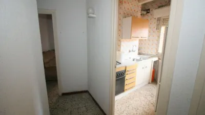 Piso en venta en Calle del Herradero, 1, Arenas de San Pedro de 60.000 €