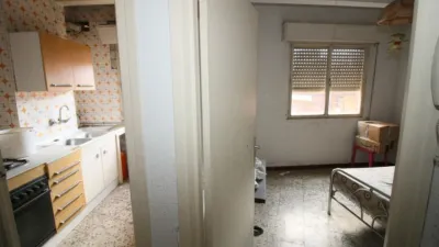 Piso en venta en Calle del Herradero, 1, Arenas de San Pedro de 60.000 €