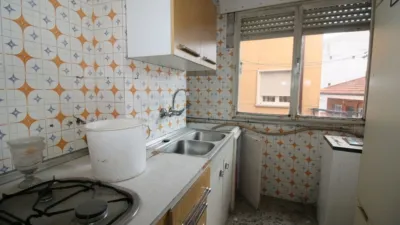 Piso en venta en Calle del Herradero, 1, Arenas de San Pedro de 60.000 €