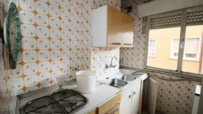 Piso en venta en Calle del Herradero, 1, Arenas de San Pedro de 60.000 €
