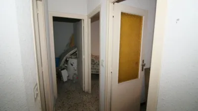 Piso en venta en Calle del Herradero, 1, Arenas de San Pedro de 60.000 €