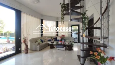 Chalet en calle F, 5 photo 4