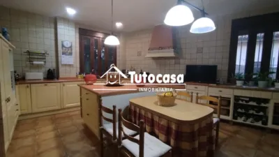 Chalet in Olivar de Quintos photo 11