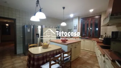 Chalet in Olivar de Quintos photo 13
