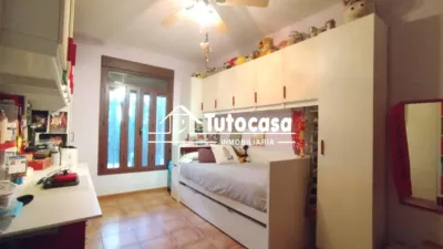 Chalet in Olivar de Quintos photo 17
