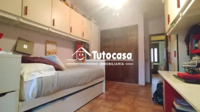 Chalet in Olivar de Quintos photo 18