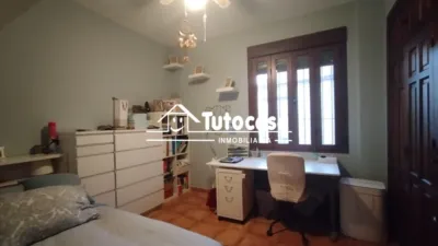 Chalet in Olivar de Quintos photo 19