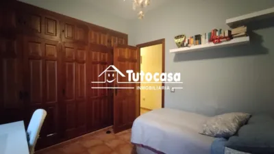 Chalet in Olivar de Quintos photo 20