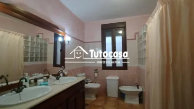 Chalet in Olivar de Quintos photo 21