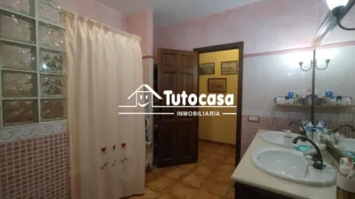 Chalet in Olivar de Quintos photo 22