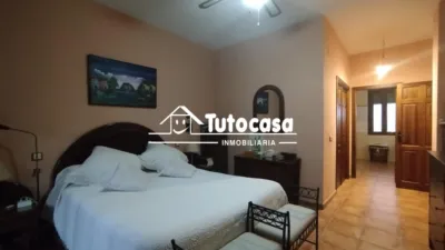 Chalet in Olivar de Quintos photo 25