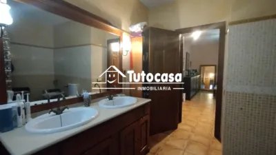 Chalet in Olivar de Quintos photo 27