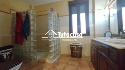 Chalet in Olivar de Quintos photo 29
