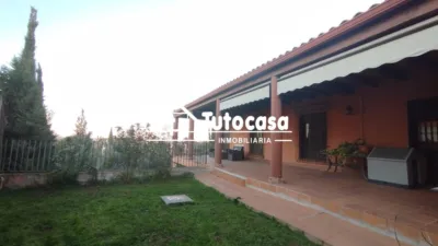 Chalet in Olivar de Quintos photo 30