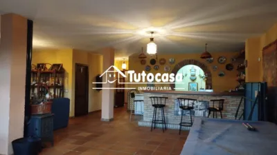 Chalet in Olivar de Quintos photo 31