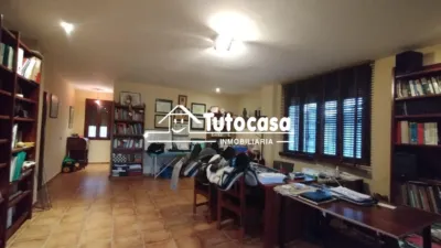Chalet in Olivar de Quintos photo 32