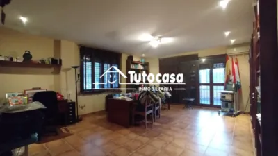 Chalet in Olivar de Quintos photo 33