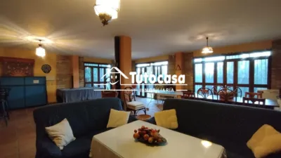 Chalet in Olivar de Quintos photo 36