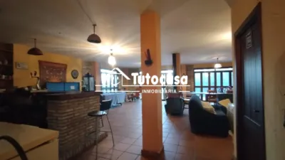 Chalet in Olivar de Quintos photo 39