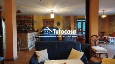 Chalet in Olivar de Quintos photo 40