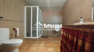Chalet in Olivar de Quintos photo 41