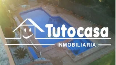 Chalet in Olivar de Quintos photo 49
