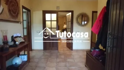Chalet in Olivar de Quintos photo 4
