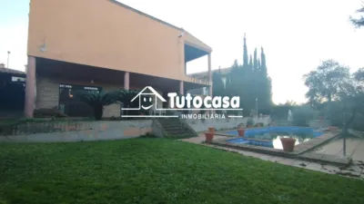 Chalet in Olivar de Quintos photo 50