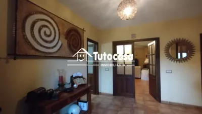 Chalet in Olivar de Quintos photo 5