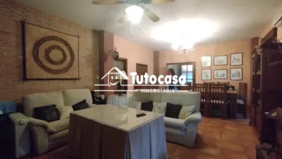 Chalet in Olivar de Quintos photo 6