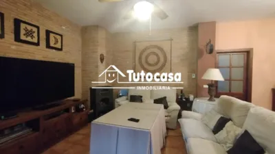 Chalet in Olivar de Quintos photo 7