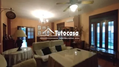 Chalet in Olivar de Quintos photo 8