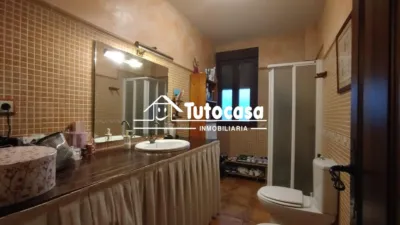Chalet in Olivar de Quintos photo 9