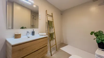 Flat on Carrer Major photo 10