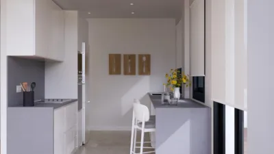 Flat on Carrer Major photo 5
