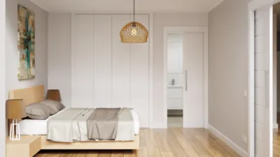 Flat on Carrer Major photo 9