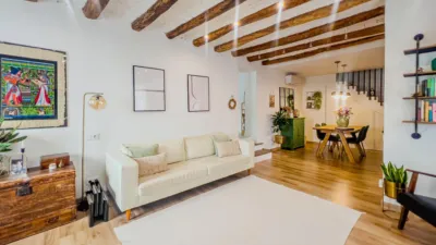 House on Carrer de Sant Miquel photo 11