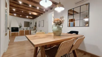 House on Carrer de Sant Miquel photo 12