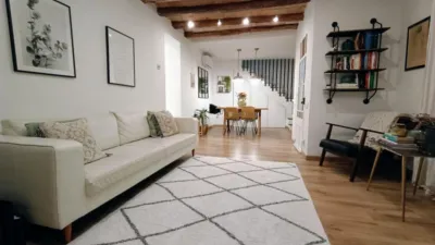 House on Carrer de Sant Miquel photo 13