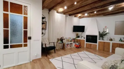 House on Carrer de Sant Miquel photo 2