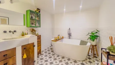 House on Carrer de Sant Miquel photo 32