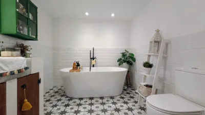 House on Carrer de Sant Miquel photo 34