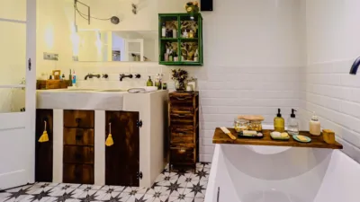 House on Carrer de Sant Miquel photo 36