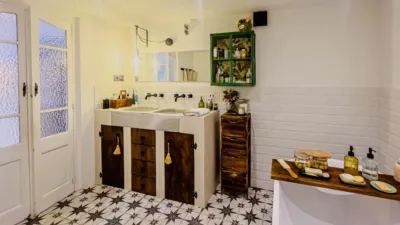 House on Carrer de Sant Miquel photo 37