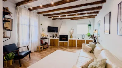 House on Carrer de Sant Miquel photo 3
