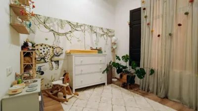 House on Carrer de Sant Miquel photo 44